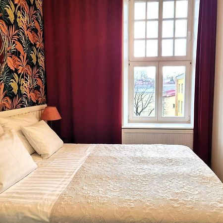 Classic Apartments In Old Town 탈린 외부 사진