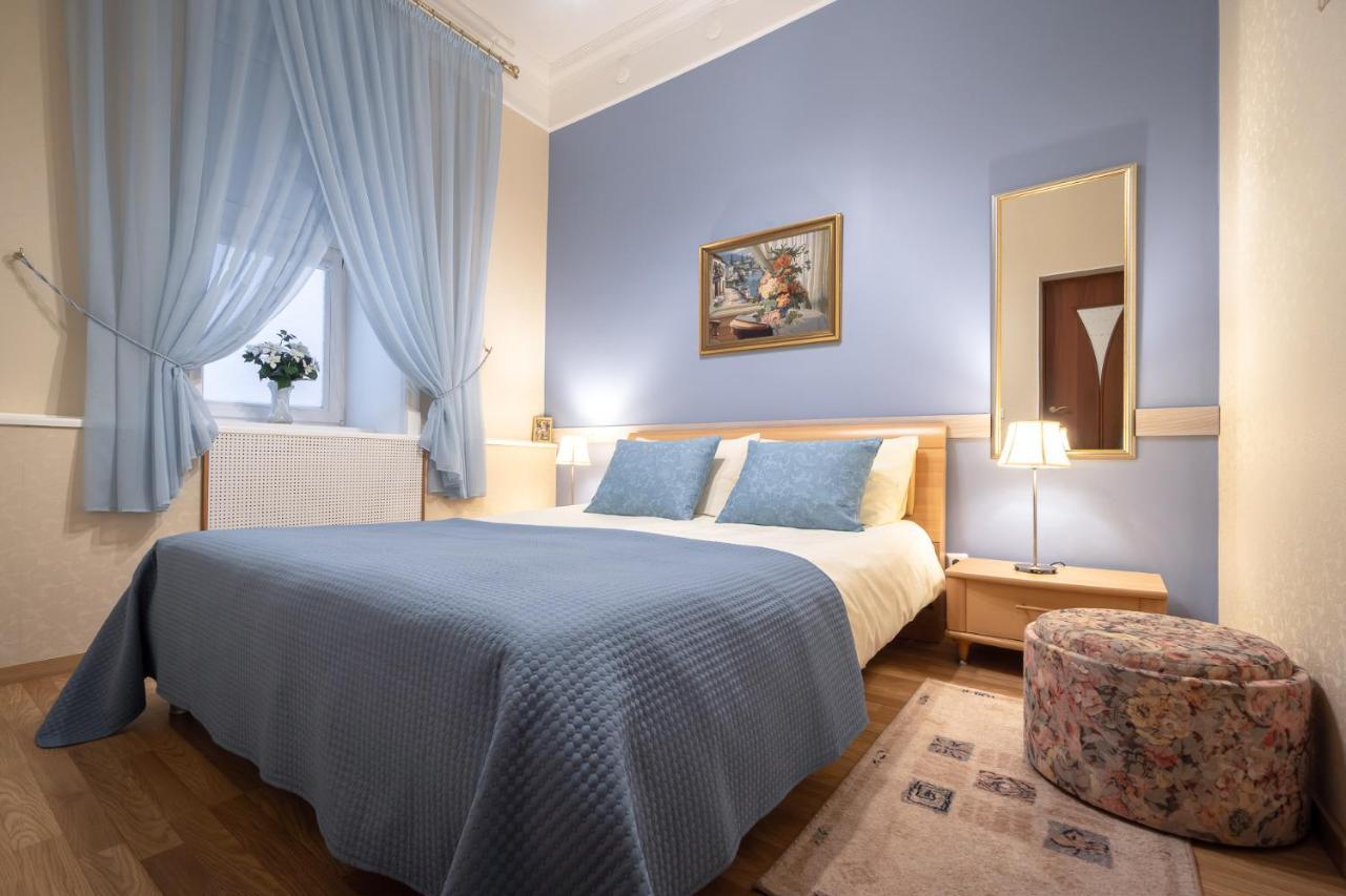 Classic Apartments In Old Town 탈린 외부 사진